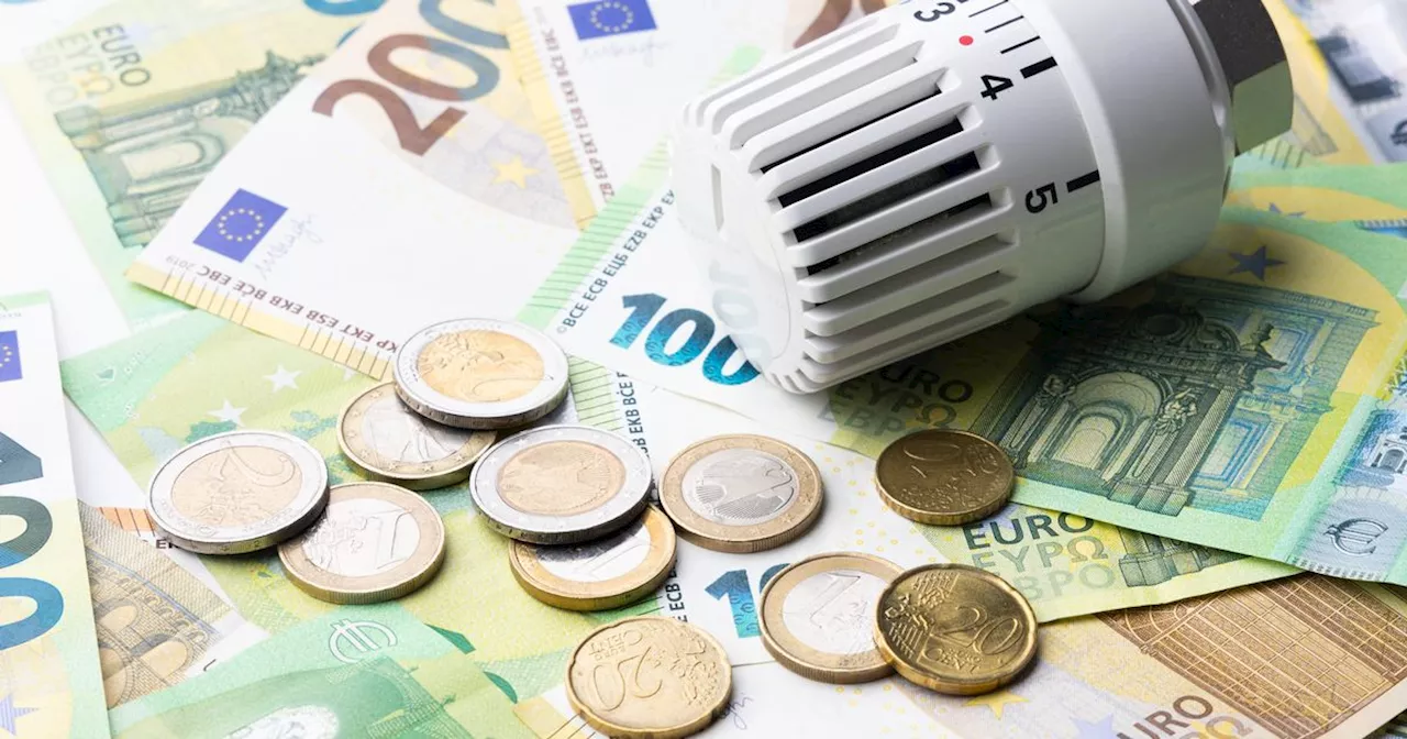 Thousands more people can claim €924 payment towards heating costs in weeks