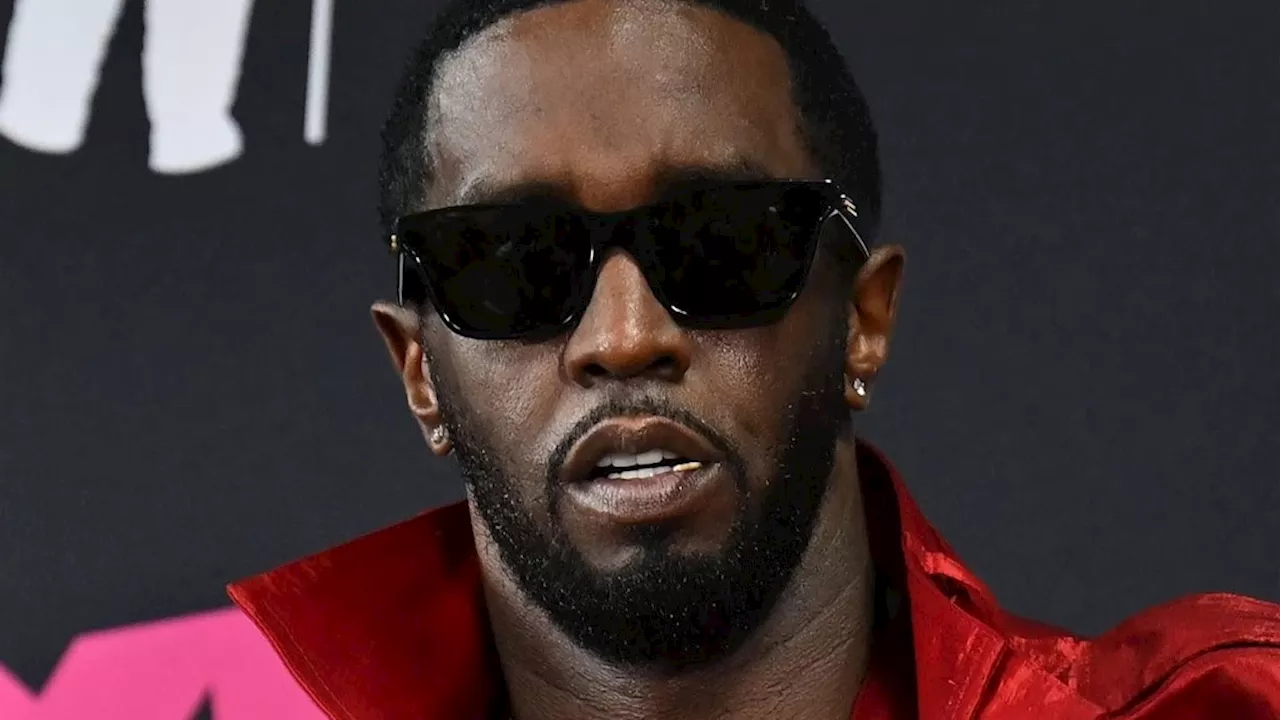 Aangeefster Diddy onthult haar identiteit: 'Ik ben niet te intimideren'