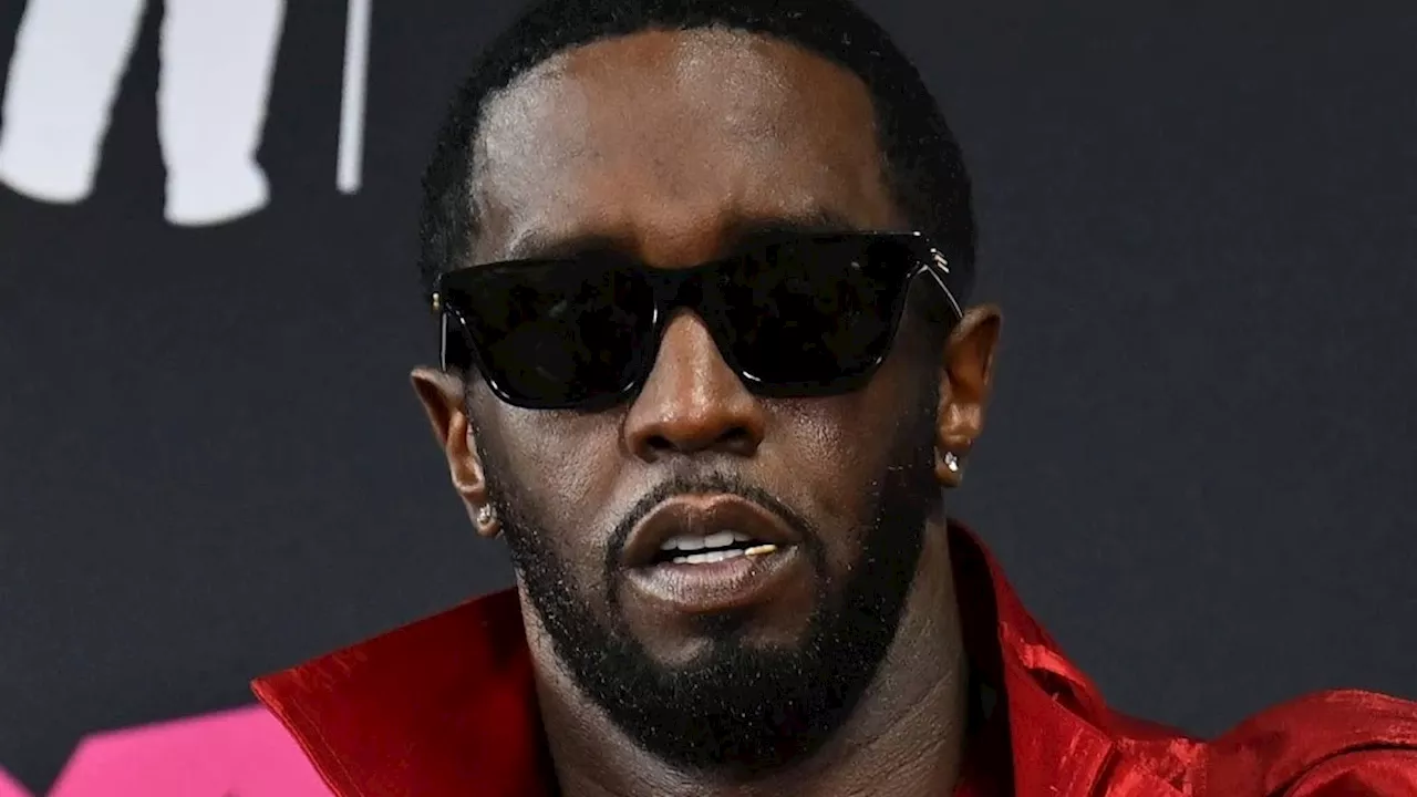 Anna Kane deed jaar geleden anoniem aangifte tegen Diddy