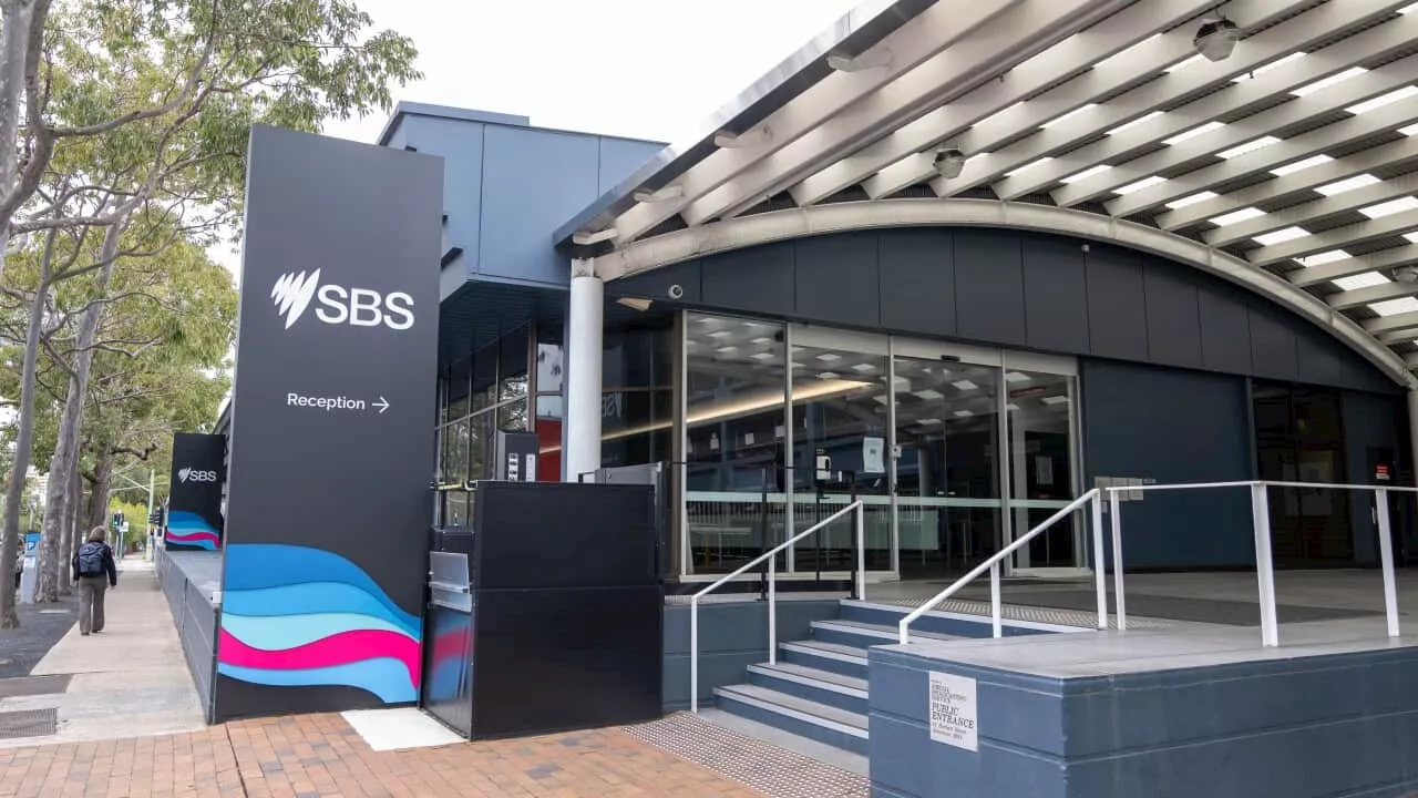 Government announces $5.9m funding boost to enable SBS' expansion into Western Sydney