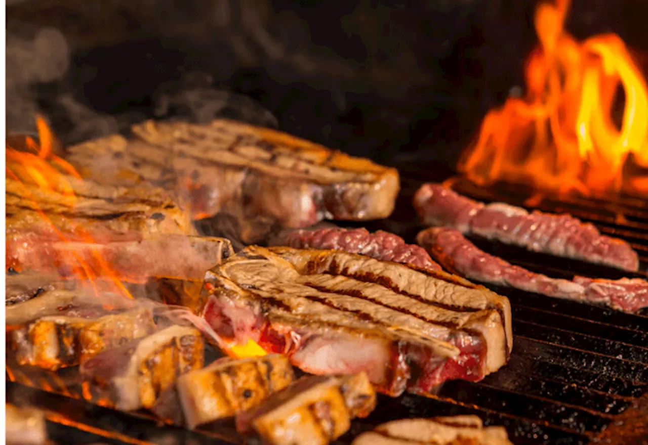 Comer alimentos torrados faz mal à saúde? Entenda