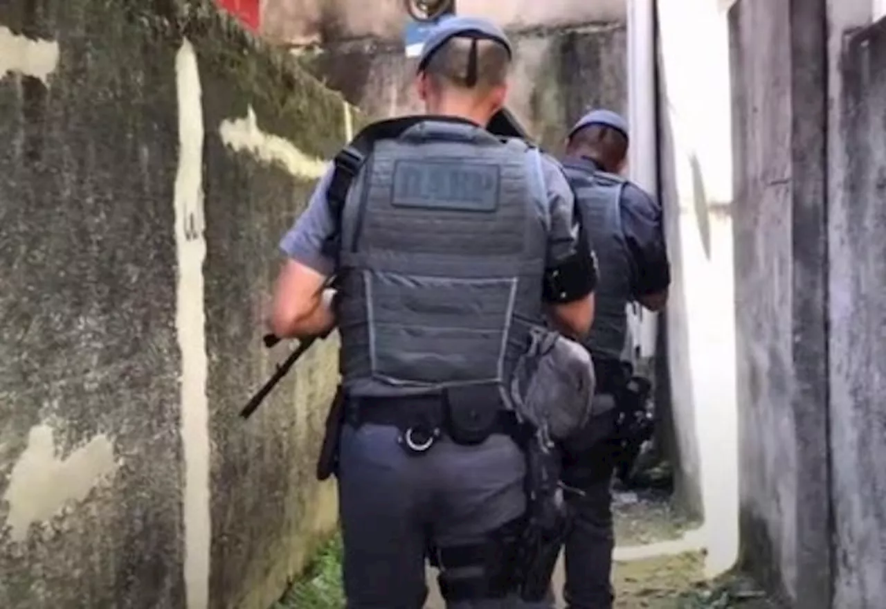 Entidades de Direitos Humanos apresentam relatório sobre abuso policial na Baixada Santista