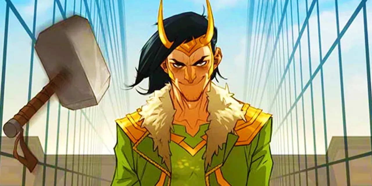 Is Loki Really Powerful in the Marvel Universe? The Evidence Is Clear