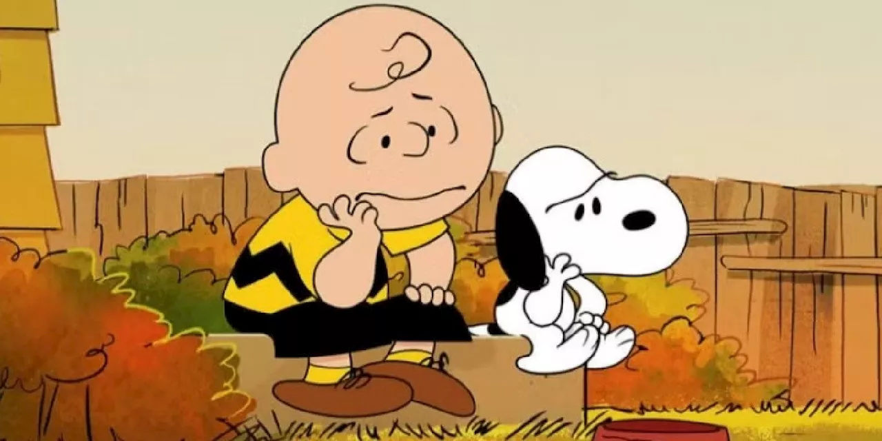 &quot;Good Grief!&quot;: Charlie Brown's Catchphrase Takes New Meaning After Hearing Its Origin Story