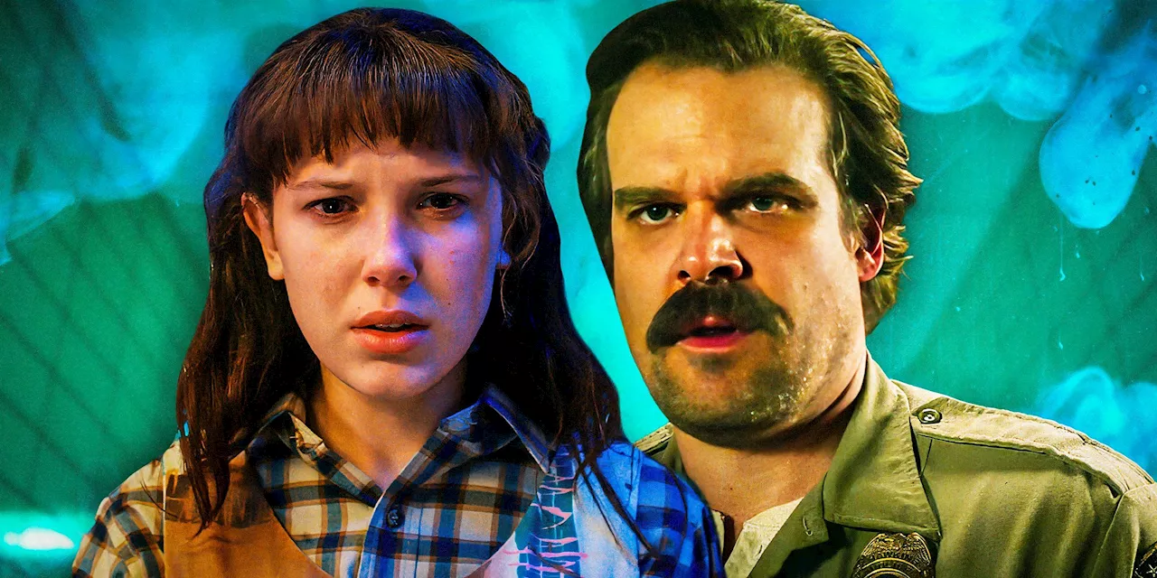 Stranger Things Season 5 Will Officially Avoid An Annoying Problem From The Past 2 Seasons