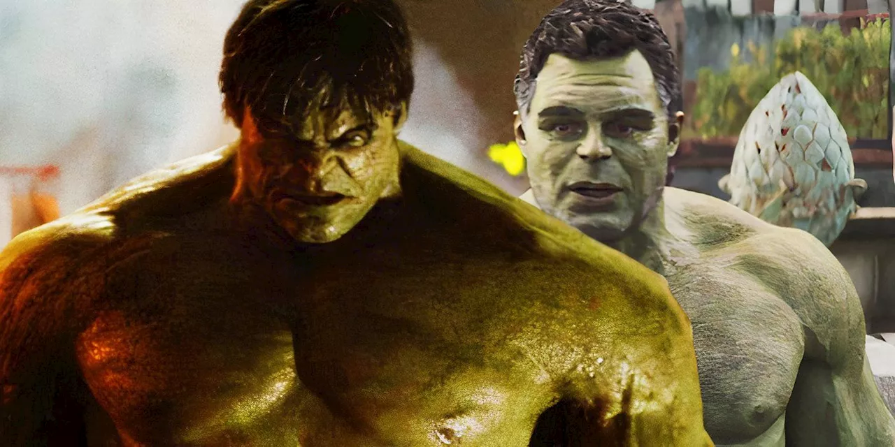 The First Ever Live-Action Hulk Actor Just Nailed Exactly What The MCU Needs To Do With Hulk