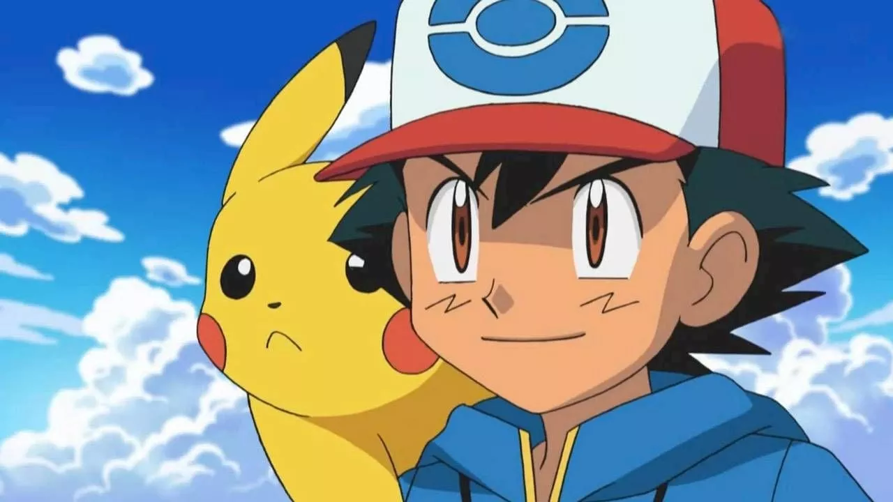 Ya no necesitas Netflix para ver Pokémon completo, ¡todos los episodios regresan a esta plataforma gratuita!