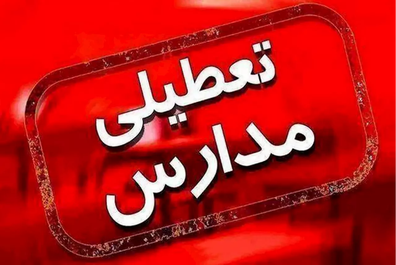 تمام مقاطع تحصیلی استان‌ تهران فردا و پس فردا غیرحضوری شد 