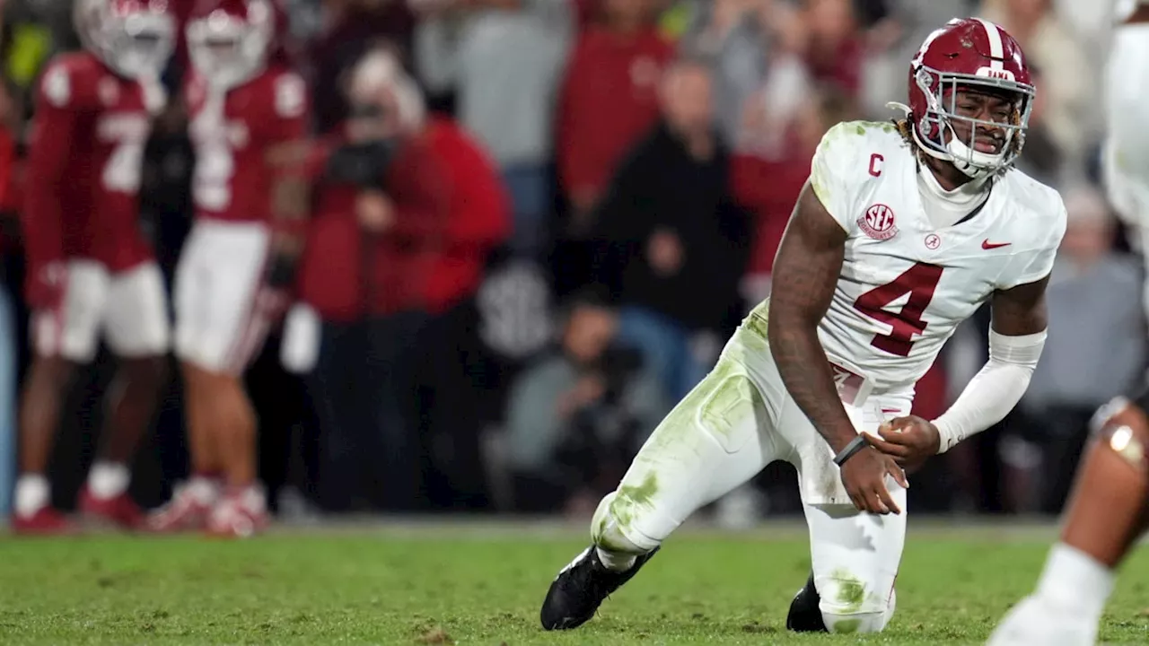 Alabama's Playoff Dilemma: A Scenario That Was Bound to Happen