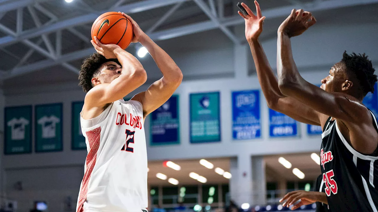 Duke Basketball: Boozer Twins Defeat UNC Signee's Squad in Triple OT