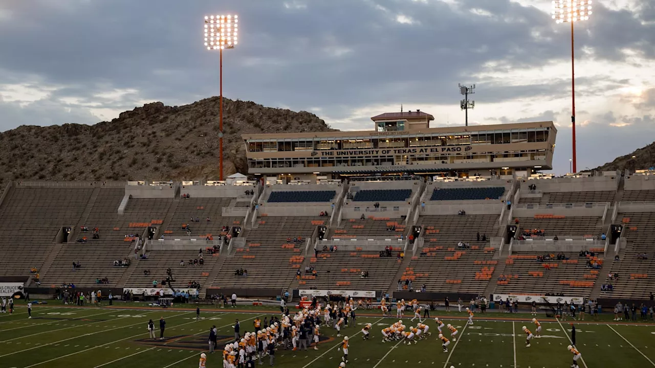 Experts Like Huskies Facing ACC Opponent in Sun Bowl