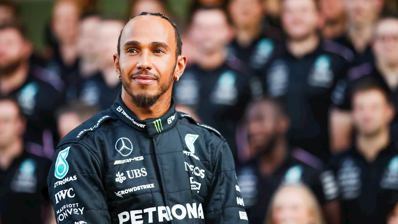 F1 News: Former Red Bull Driver Showers Lewis Hamilton With Praise After 2021 Title Loss