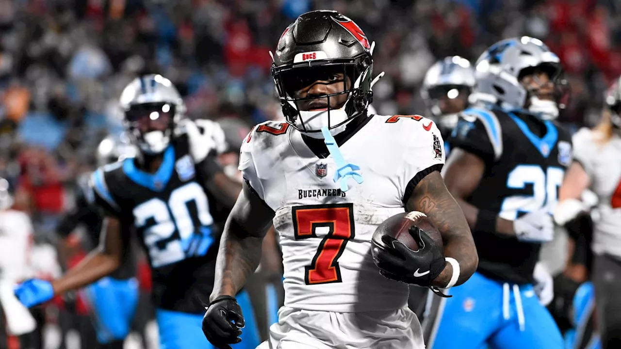 Keys To Cannon Fire: How The Tampa Bay Buccaneers Can Beat The Las Vegas Raiders