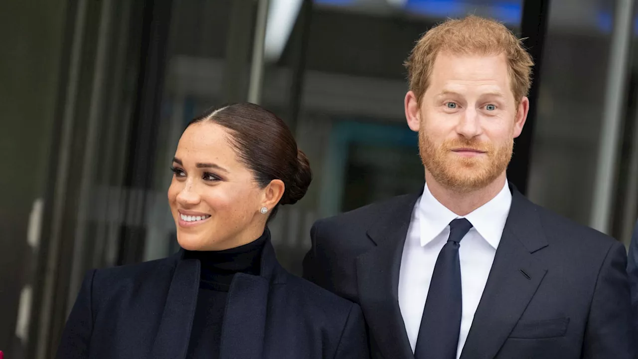 Meghan Markle epically shoots down former ESPN star when dating Prince Harry