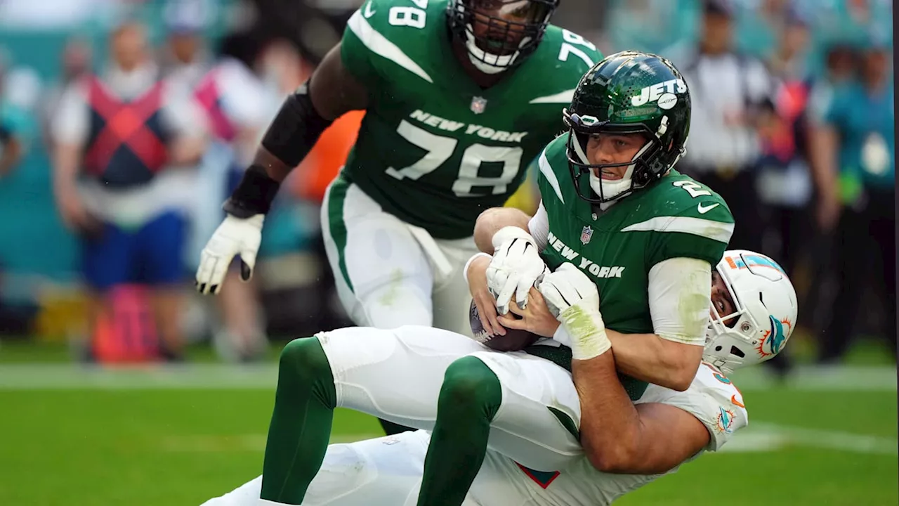 Miami Dolphins-New York Jets 2024 Week 14 National Predictions Roundup