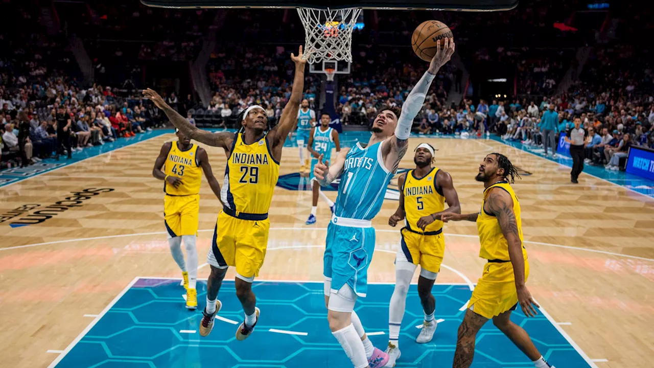 Pacers News: Indiana Set to Face Extremely Shorthanded Hornets Team