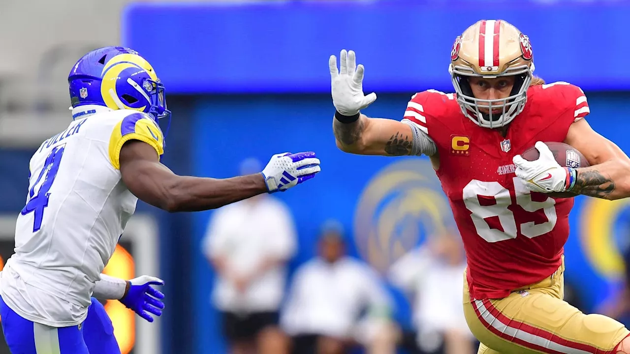 REPORT: Could Rams Imploding Rival 49ers Lose One of Their Best?