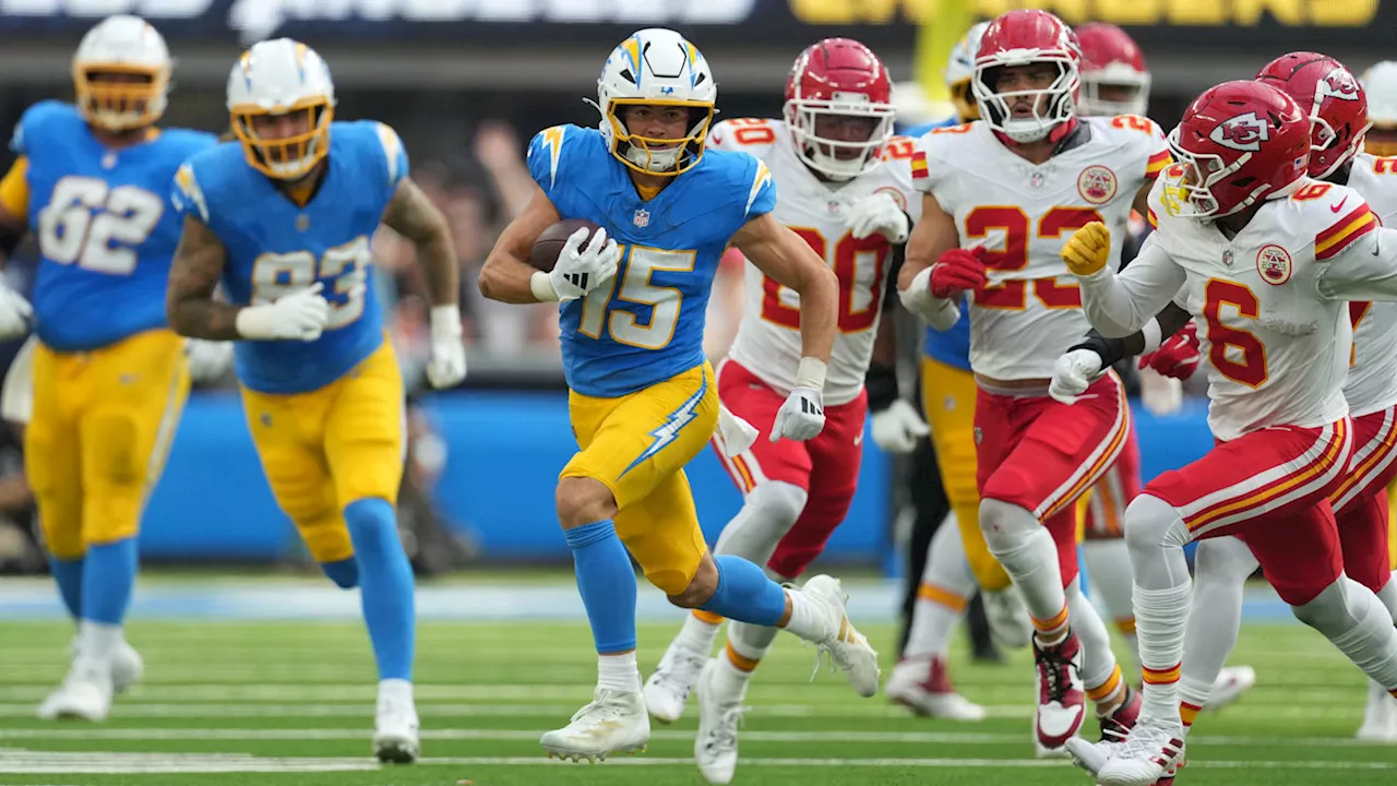 Steve Spagnuolo Previews Kansas City Chiefs' Challenges vs. Los Angeles Chargers