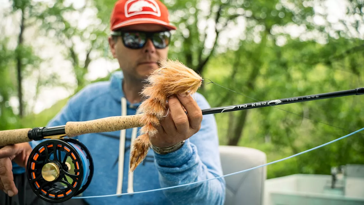 TFO BC Big Fly Rod Review: More Than Just a Musky Rod