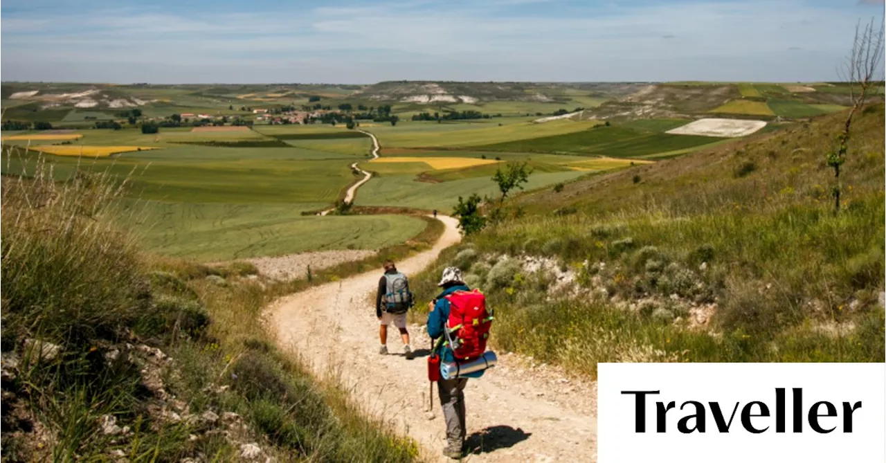 A transformational experience: Ultimate guide to Europe’s greatest walk