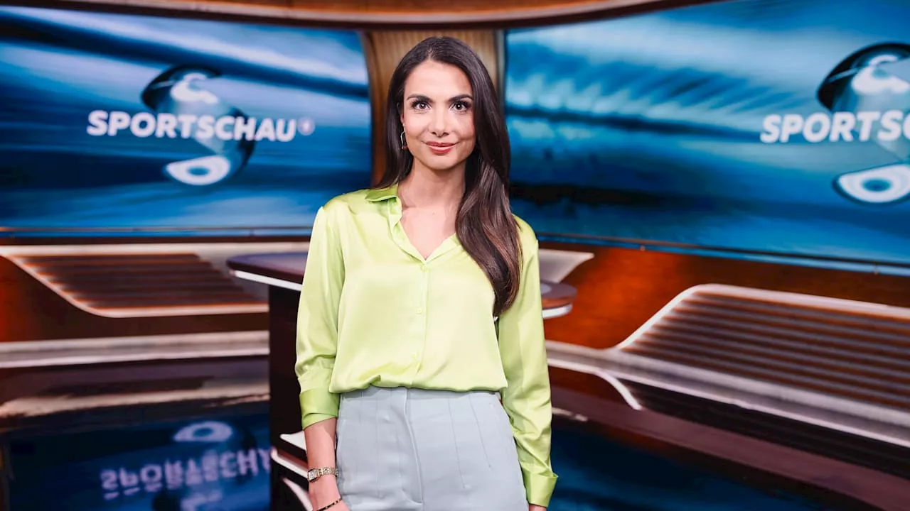 Was dahintersteckt: ARD-Sportschau im Football-Studio von RTL