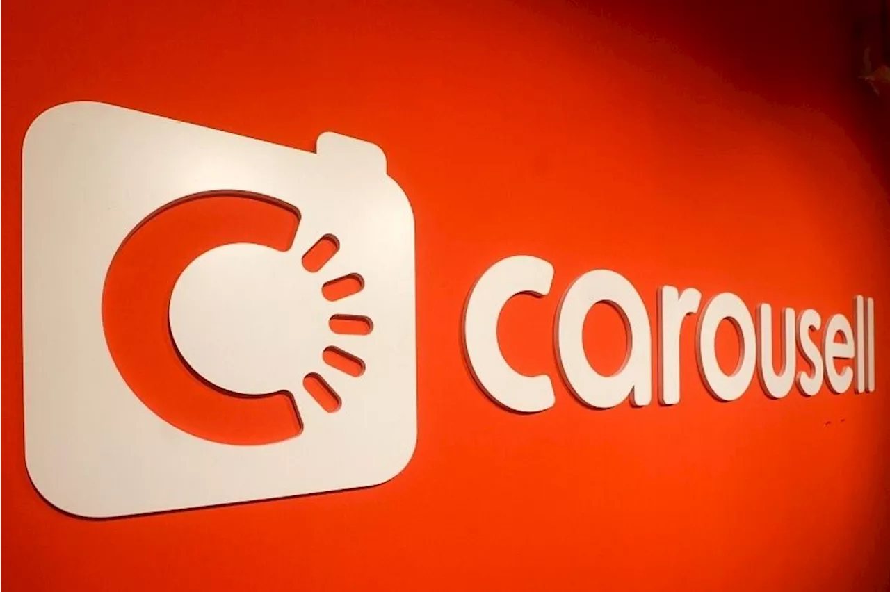 Carousell cuts 7% of total headcount, 46 roles in Singapore affected