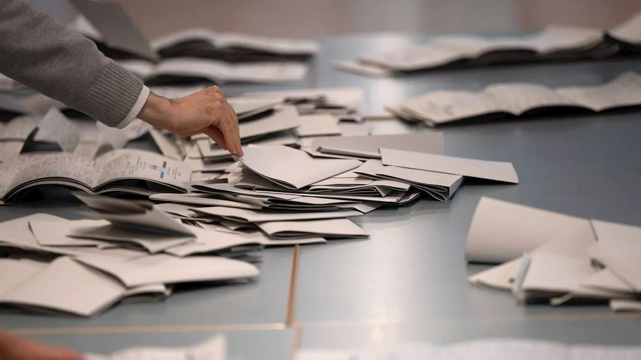 Bundestagswahl: Wahlhelfer gefragt - Städte starten Aufrufe