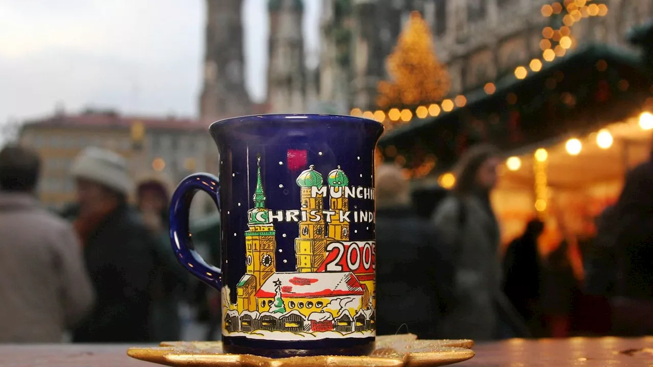 Glühwein-Report: Falsche Mythen, geheime Rezepte und die große Abzocke