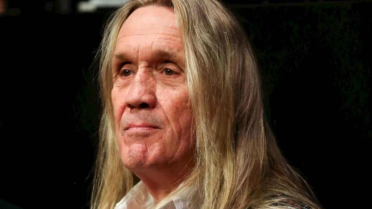 Heavy-Metal-Band: Iron-Maiden-Schlagzeuger McBrain hört nach 42 Jahren auf