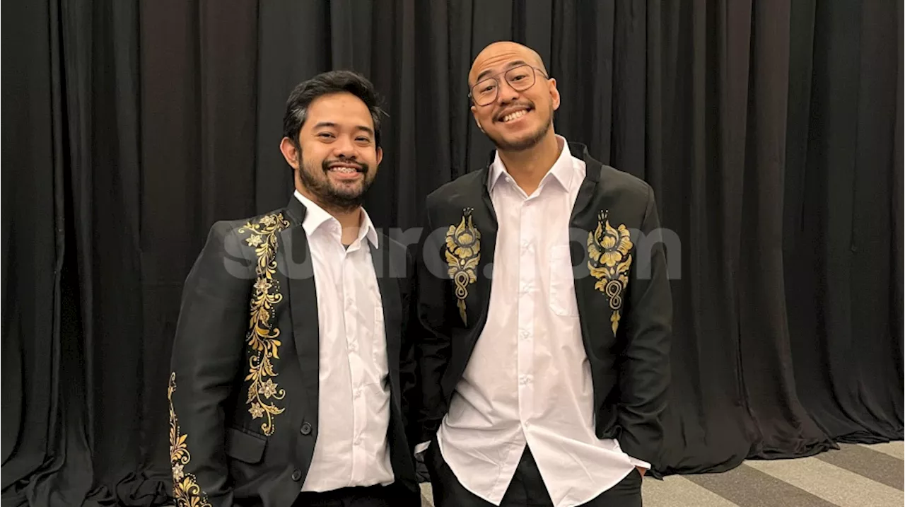 5 Pionir Stand Up Comedy Indonesia Tampil di The Founder 5, Usung Konsep Trifekta Sambil Gaet Tessy