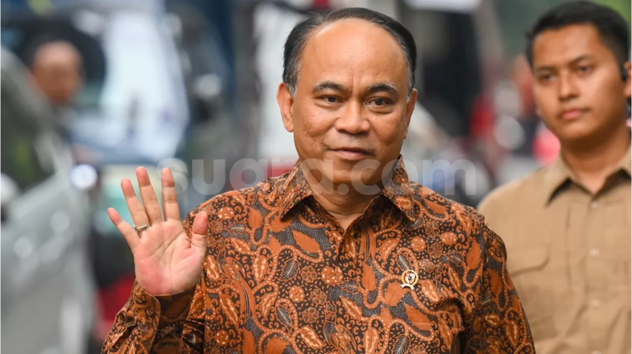 Banyak Parpol Siap Tampung Jokowi, Budi Arie: Terutama Projo, Kalau Jadi Partai