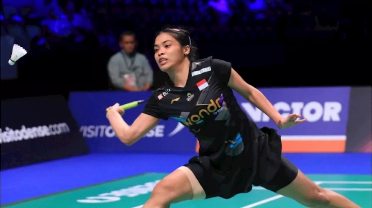 Hasil Undian Fase Grup BWF World Tour Finals 2024, Di Mana Wakil ...