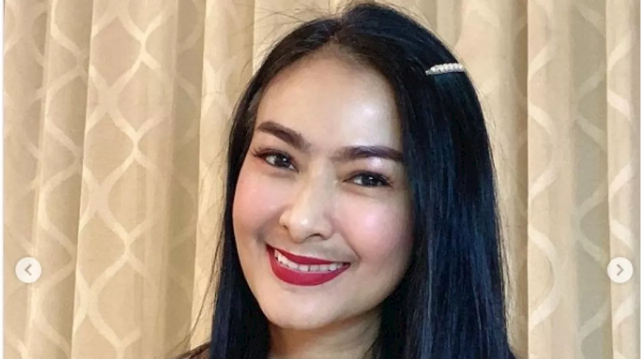 Iis Dahlia Ngaku Tahu Duluan Soal Rekan Artis yang Ingin Cerai: Mau Gue Sebutin?