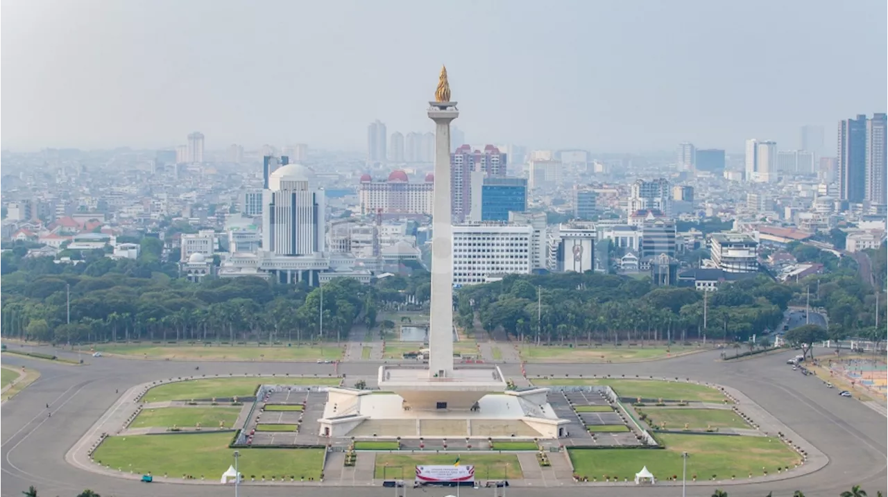 Per 30 November 2024, Jakarta Resmi Tidak Lagi Menyandang Status Daerah Khusus Ibukota