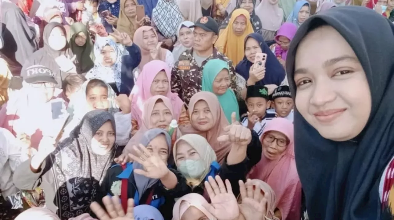 Siapa Ning Umi Laila? Ustazah Gen Z yang Adabnya Dianggap Lebih Baik dari Gus Miftah