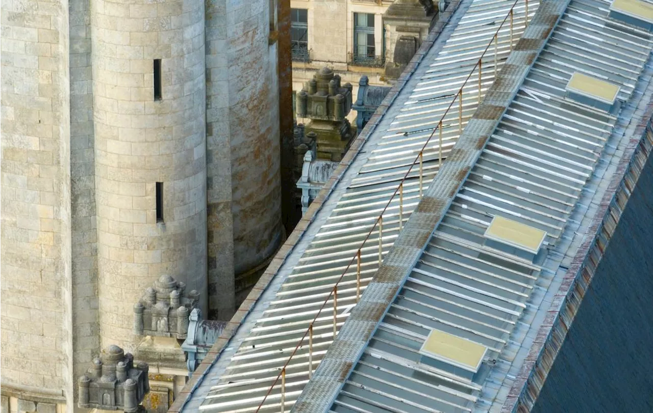 La Rochelle : une nouvelle phase de restauration de la gare SNCF démarre