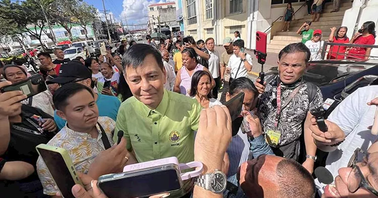 Explainer: Comelec summons Rama for DQ case ahead of 2025 polls