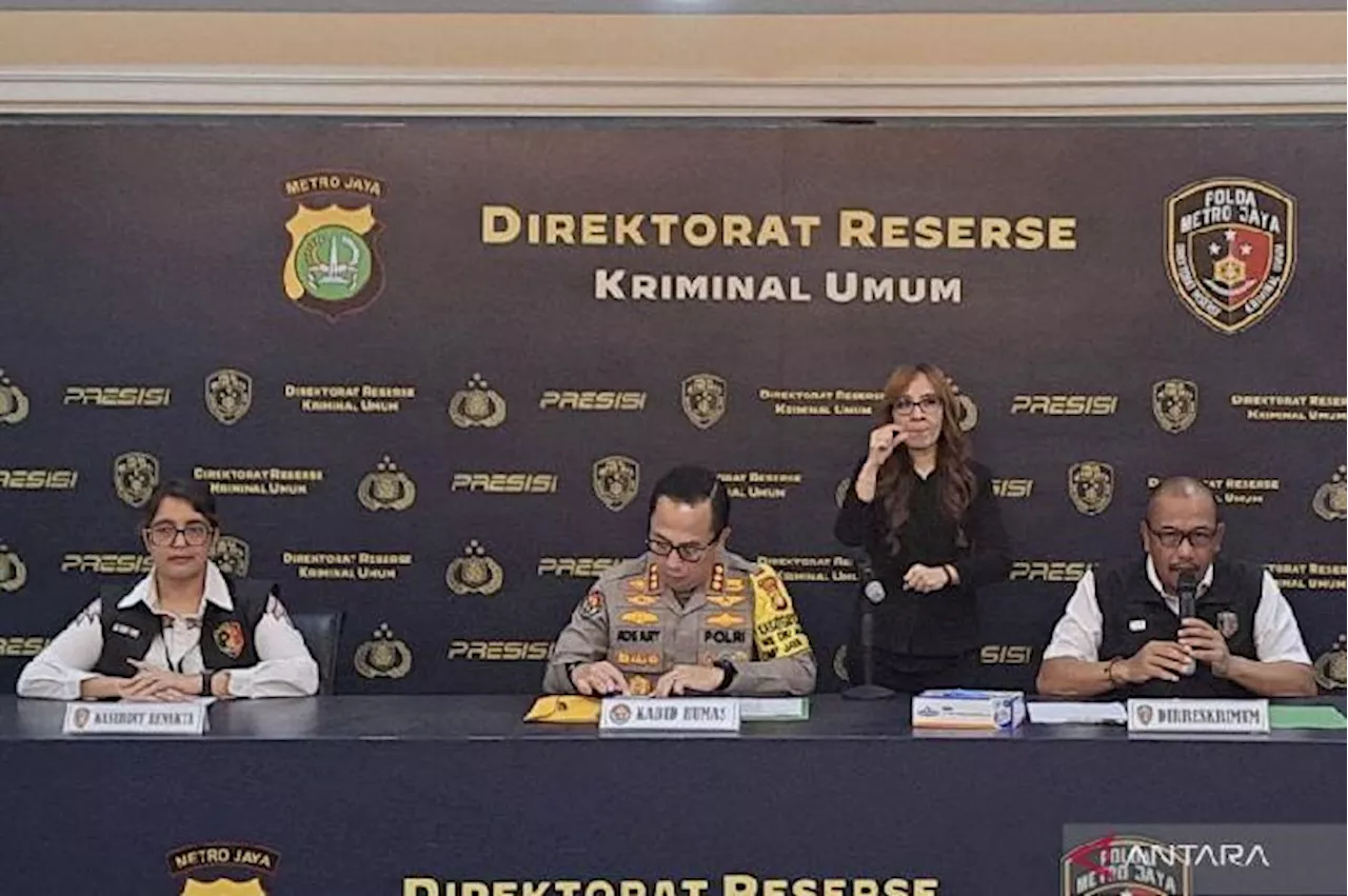 Dugaan TPPO dengan Modus Pernikahan, Korban Dipikat dengan Materi hingga Diajak Berpacaran