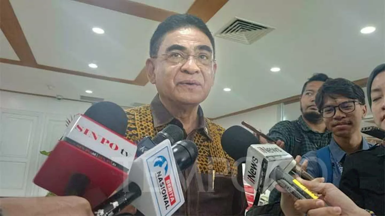 Komisi XIII DPR Minta Pemerintah Buat Aturan Hukum Pemindahan Narapidana Bali Nine