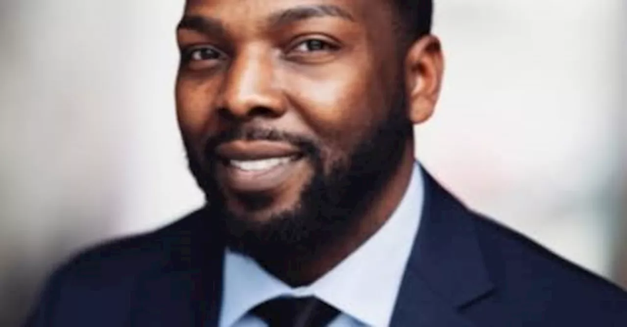 Nigerian-born Bolu Ogunyemi elected president of Canadian medical association — first black in 158 years