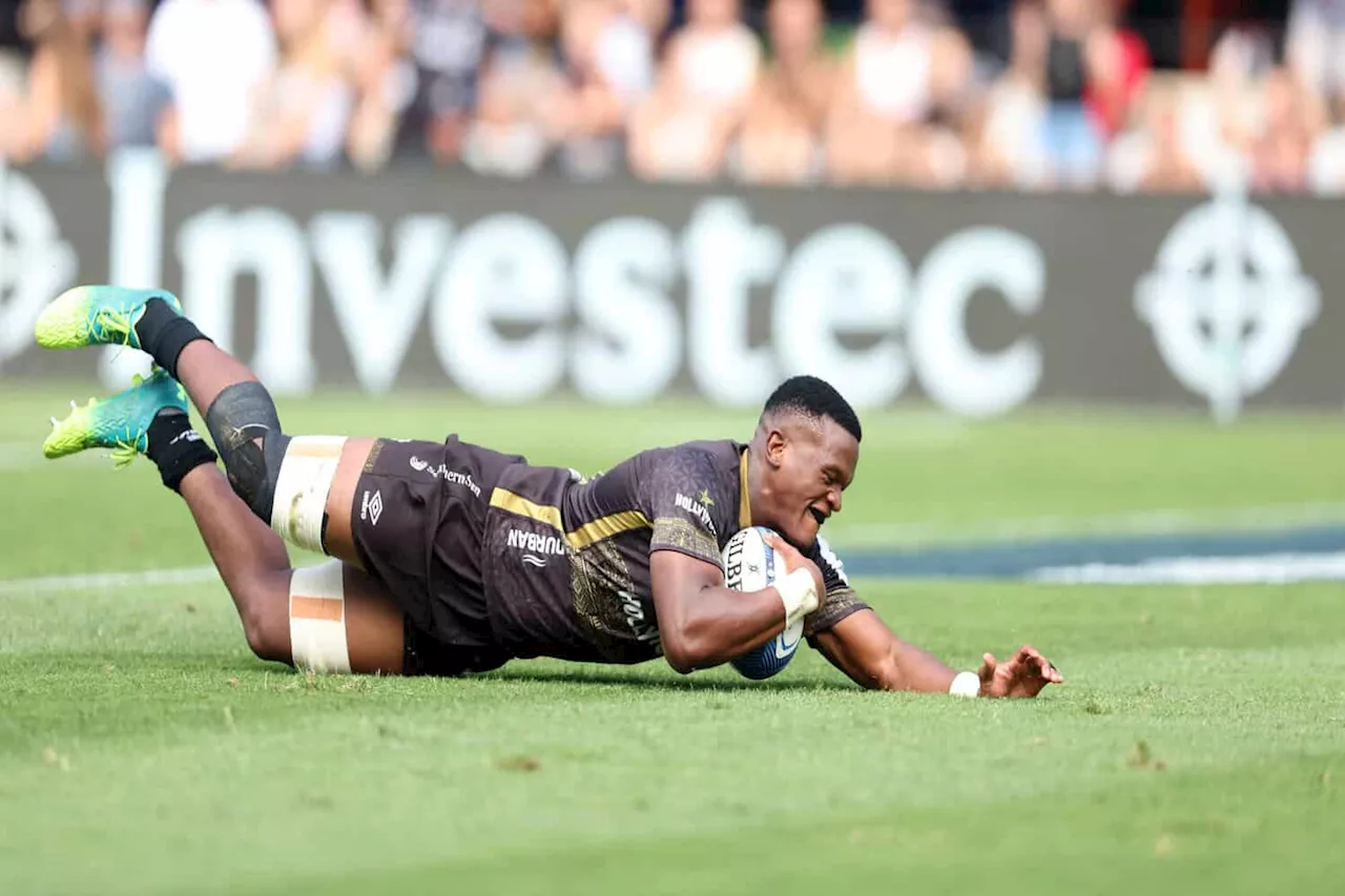 Champions Cup result: Kolisi stars as Sharks shred Chiefs