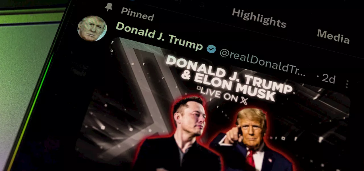 Elon Musk tops US political donor list with $270M+ for Team Trump