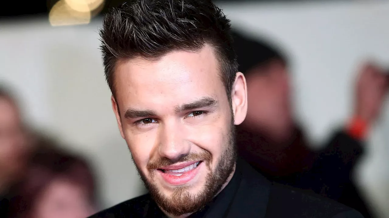 Capital FM’s Jingle Bell Ball pauses live concert to pay tribute to Liam Payne two months on from his t...