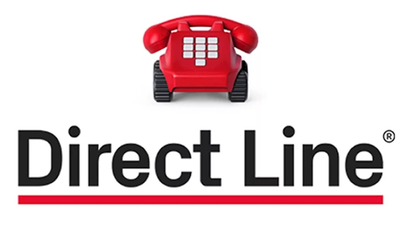 Direct Line accepts £3.6bn takeover offer from rival Aviva in move that will create home and car insurance...