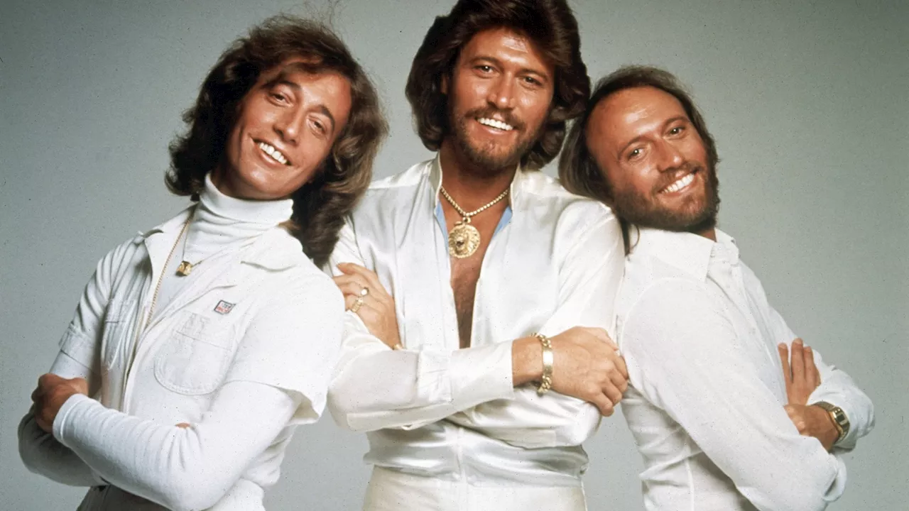 Huge Brit comic set to star in new Bee Gees film after failing to land Freddie Mercury role in Bohemian...