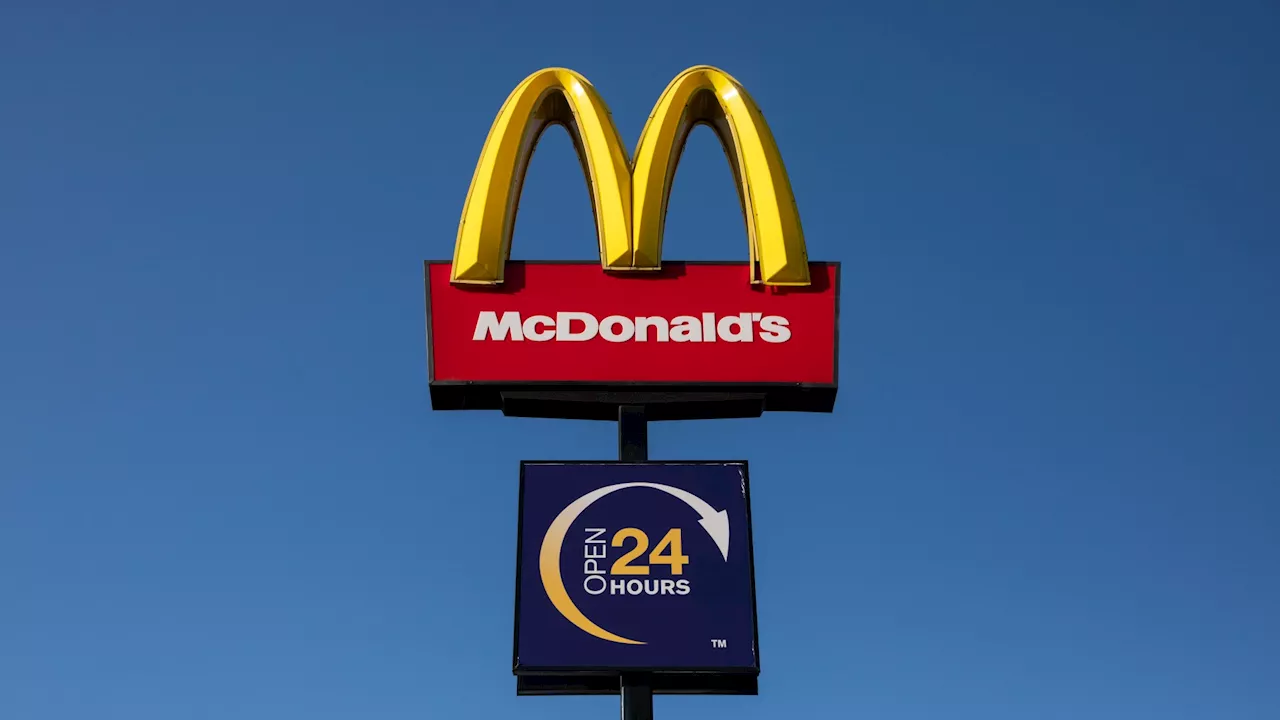 McDonald’s is making a big change to menus in days and customers can’t wait...