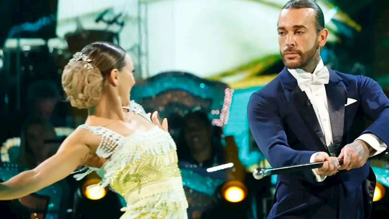 Pete Wicks set to invite Maura Higgins to Strictly final if he makes it – and hopes to ‘make it official’ w...