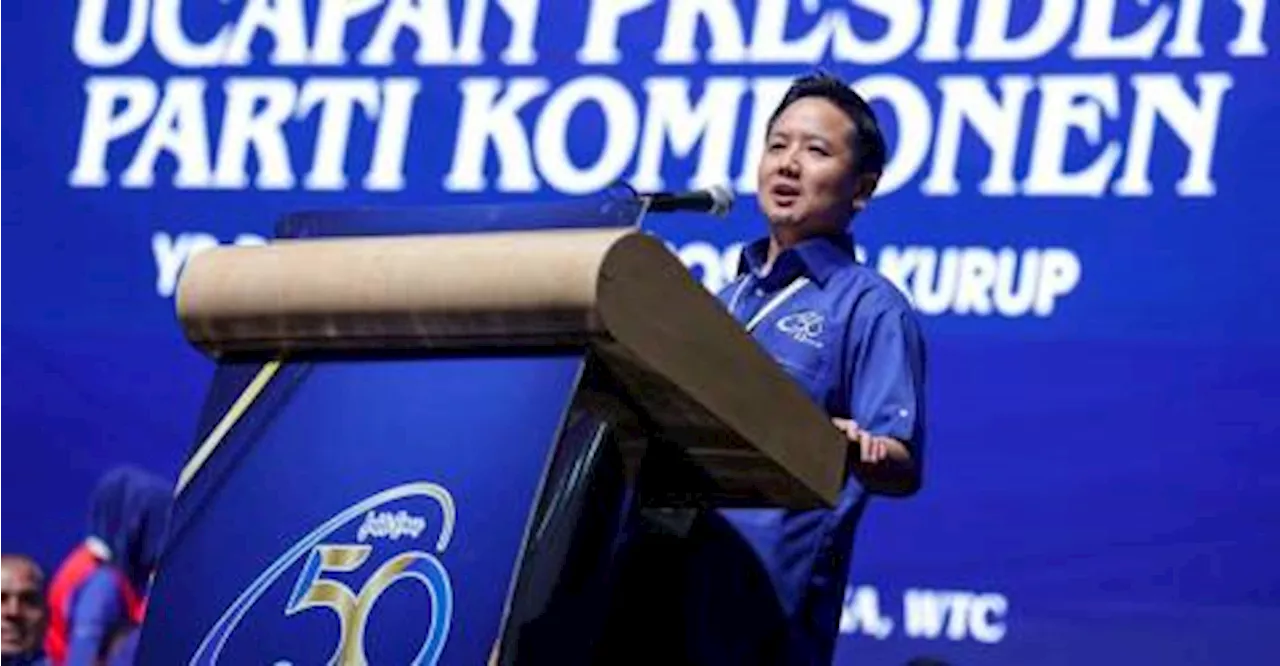 Belanjawan 2025: Sabah terima peruntukan pembangunan terbesar, bukti gabungan BN dan PH tepat