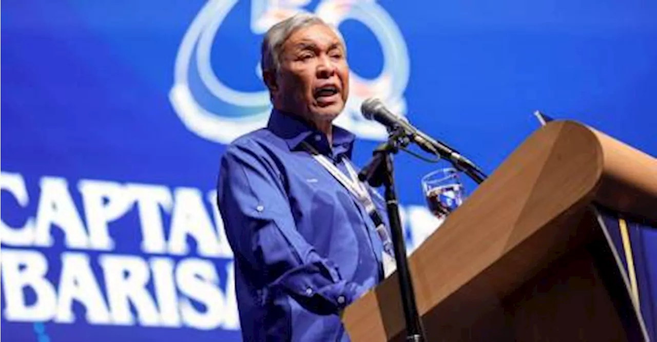 BN needs progressive policies for country’s future