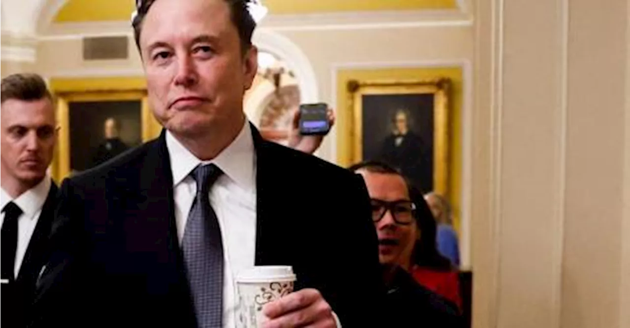 Musk Spent Over $250 Million to Support Trump’s Election Campaign